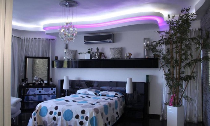 Villas Ana Maria Villa | Enjoy Caribbean parties!