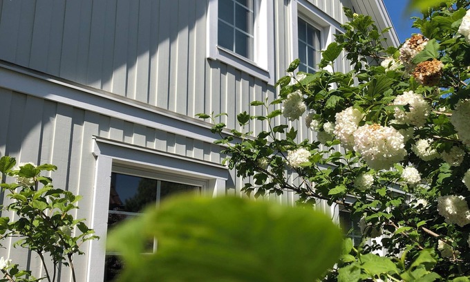 Memmelsdorf House | Enjoy Easter in the Swedish house . in Franconian Tuscany.