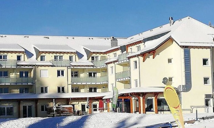 Feldberg Apartment | Enjoy holiday apartment Feldberg Grafenmatt