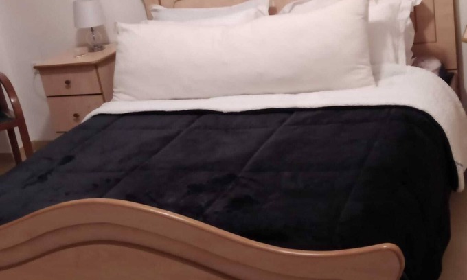 Katamon Apartment | Enjoy Home