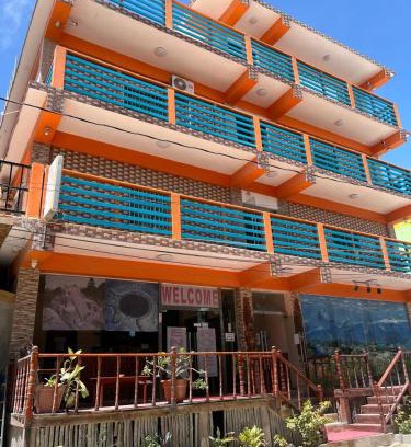 Caye Caulker Hotel | Enjoy Hotel