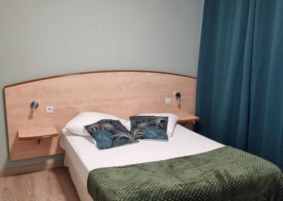 Pollestres Hotel | Enjoy HOTELS PERPIGNAN SUD POLLESTRES