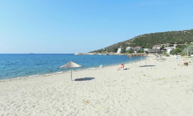 Kavala House | Enjoy Inn