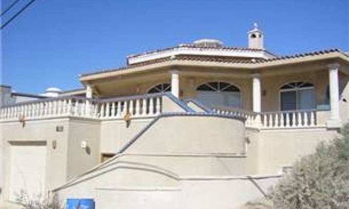 Las Conchas House | Enjoy La Buena Vida, Las Conchas Jewel, Gorgeous Ocean Views!