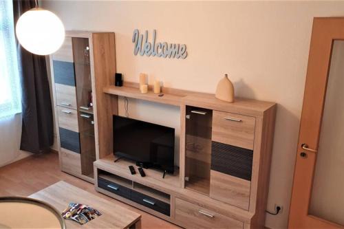 Abtnaundorf Apartment | enjoy Leipzig FeWo Leipzig-Schönefeld