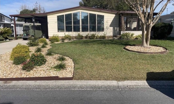 Silver Lake House | Enjoy Life in the Villages