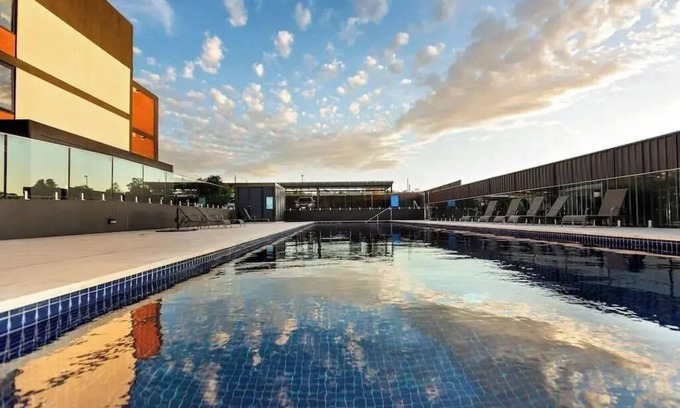 Turvey Park Apartment | Enjoy luxury city living in this trendy apartment in the heart of Wagga’s CBD!