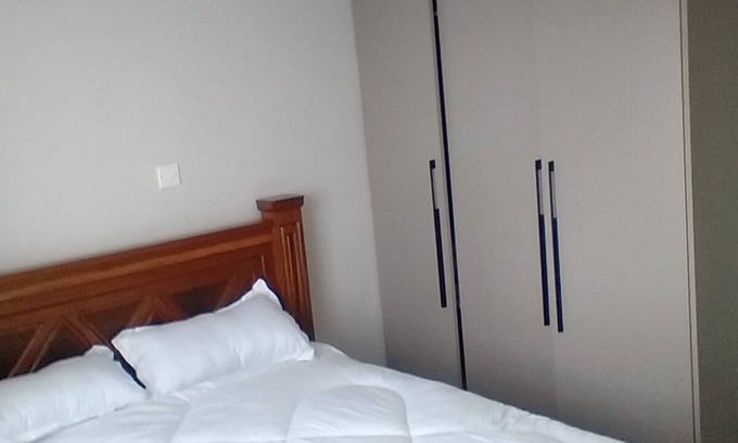 Naivasha Apartment | Enjoy Naivasha's nature's beauty while enjoying modern comforts at Shirini Homes