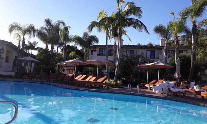 Aviara Villa | ENJOY OUR LOVELY FOUR SEASONS AVIARA VILLA