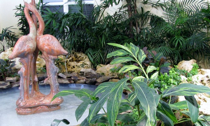 Ono Island Condo | Enjoy premier views of sugar sand beach and glorious sunsets on a huge balcony