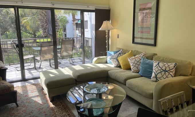 Central Naples Condo | Enjoy Resort Style living at The Word Tennis Club in Naples, Florida