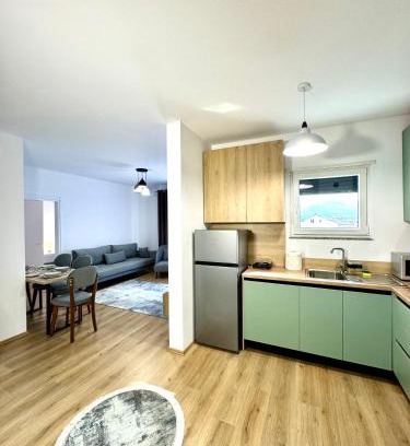 Shkoder Apartment | Enjoy Shkodra Apartment