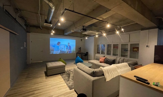 Matsushima House | Enjoy table tennis and movies Private accommoda /Miyagi-gun Miyagi