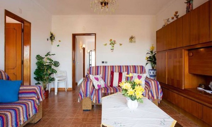 Manta Rota Apartment | Enjoy the Best that Algarve Has to Offer 2