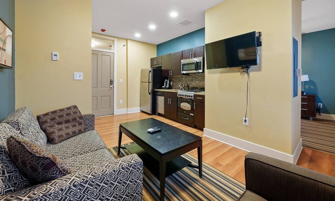 St. Clairsville House | Enjoy the convenience of Condo Living located in close proximity to Wheeling 303