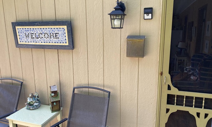 Cavendish Cottage | Enjoy the great Cottage in the heart of Cavendish near all famous attractions.