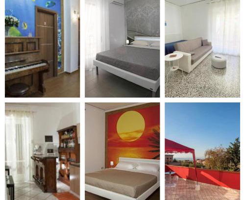 Casola di Napoli Bed & Breakfast | Enjoy Vida