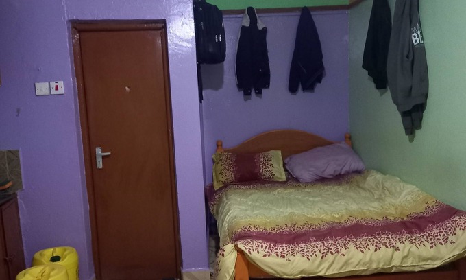 Westlands Apartment | Enjoy your stay nice Duplex apartment in Nairobi and with a cool environment