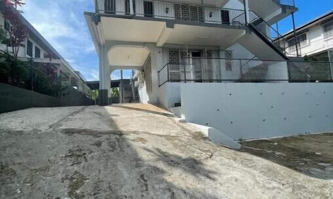 Bouvet Island Apartment | Enjoyable 1-bedroom apartment in Nadi