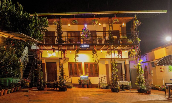 Vayittiri Bed & Breakfast | Enjoyable bed & breakfast with AC with out A.C in Chundale ,Wynad,Kerala