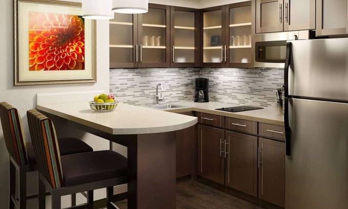 Las Colinas Hotel | Enjoyable Stay! Pet Friendly! Minutes’ Drive to Dallas World Aquarium!