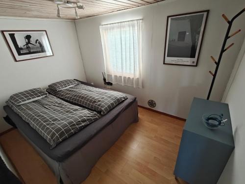 Skummesloevsstrand House | Enkelt nära havet
