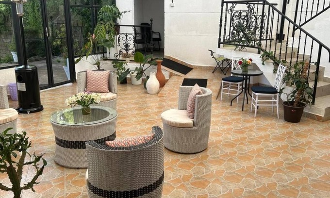 Limuru Bed & Breakfast | Enkishon Suites - 9 n
