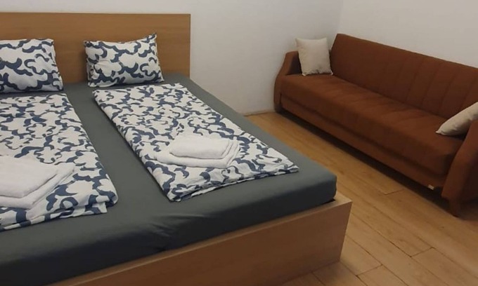 Simmering Apartment | Enkplatz U3 15min to Center - Room in Shared Apt.