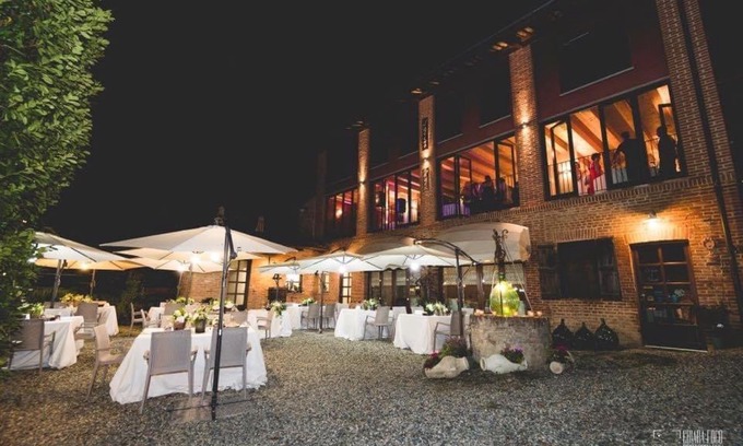 Cunico House | Enoagriturismo L' Acino d'Uva