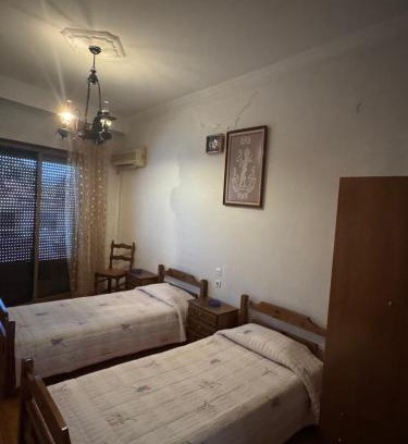 Dispilio House | Enoikiazomena Domatia Lazaros