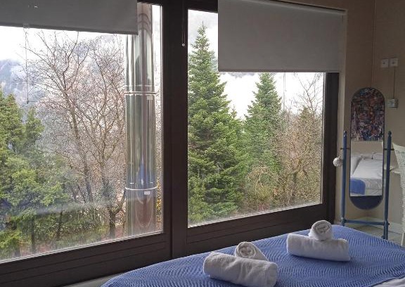 Tsopela House | Enoro