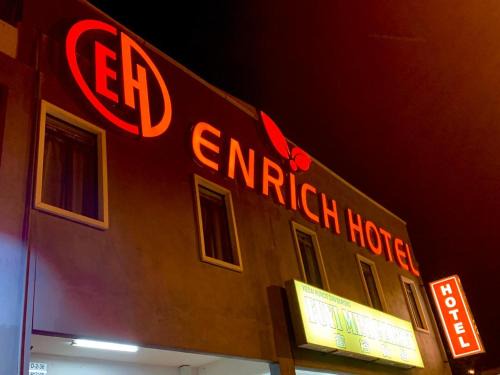 Sungai Buloh Hotel | Enrich Hotel