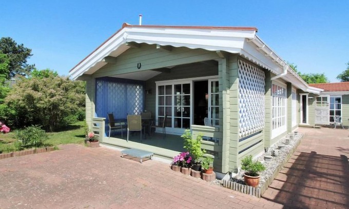 Vordingborg House | "Enrik" - 123m from the sea by Interhome