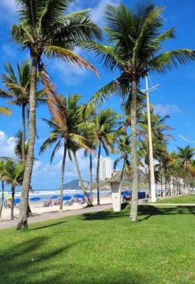Parque Enseada Apartment | Enseada Guaruja