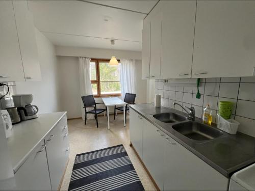 Kajaani Apartment | Ensitaival for 2 persons