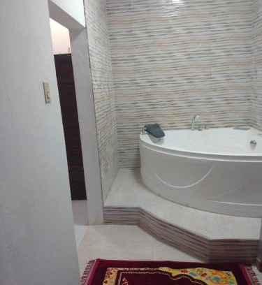 Spanish Town Zone Apartment | Ensom Escape