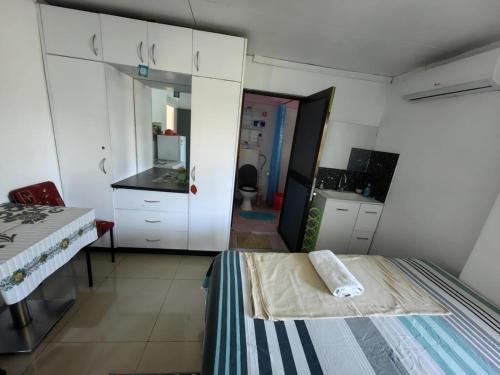 Martintar House | Ensuite Double Bedroom