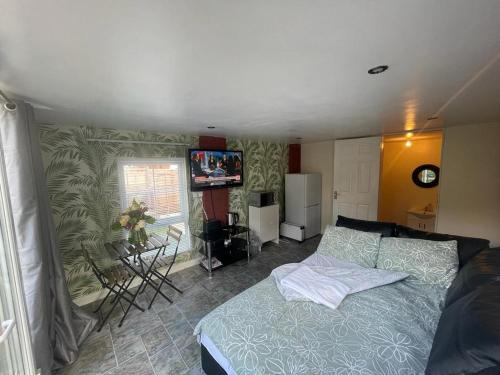 Patchway Apartment | Ensuite Studio Apartment