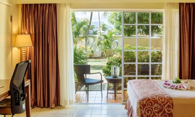 Rodney Bay Hotel | Ensuring a Very Comfortable & Memorable Stay! Free Parking, Outdoor Pool
