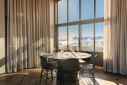 Tromso Hotel | Enter St Elisabeth Hotel & Spa