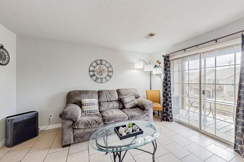 Table Rock Apartment | Entertainer's Landing, Unit 3