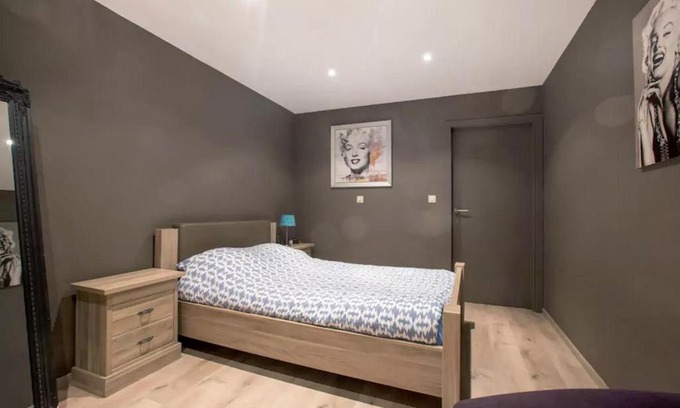 Wervik House | Entertaining Studio