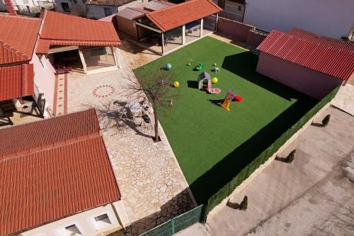 Kastoria Apartment | Entertainment house Καστορια