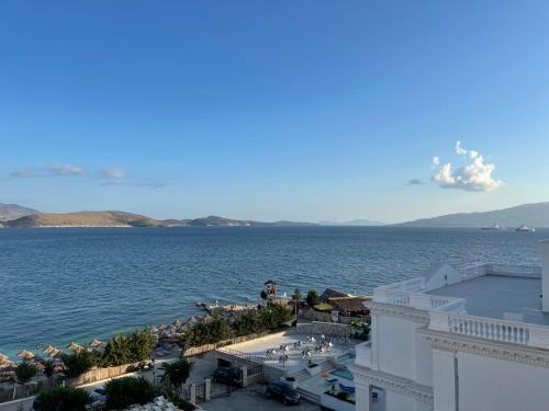 Kodrra Apartment | ENTi Apartments - Africana Beach