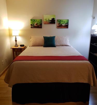 Sable Altura Chambers Apartment | Entire 1 BR Condo- Near Anschutz, UC Health, DIA- In-Unit Washer Dryer- Seasonal Discounts!