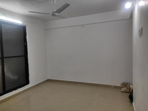 Nashik Apartment | Entire 1BHK Flat Home Stay