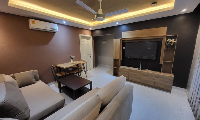 Teshie Apartment | Entire 2 Bedroom Apartment in East Legon- Accra