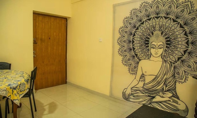 Moratuwa Apartment | Entire 3 bedroom Appartment