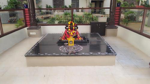 Bengaluru Apartment | Entire 3 BHK Corporate Service Apartment Manyata Tech Park Hebbal