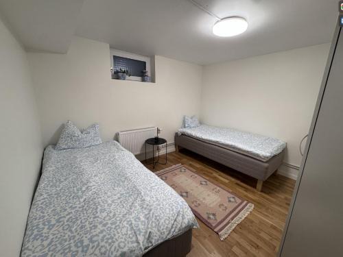 Umea Apartment | Entire Apartment 20 sqm Modern & Free Parking